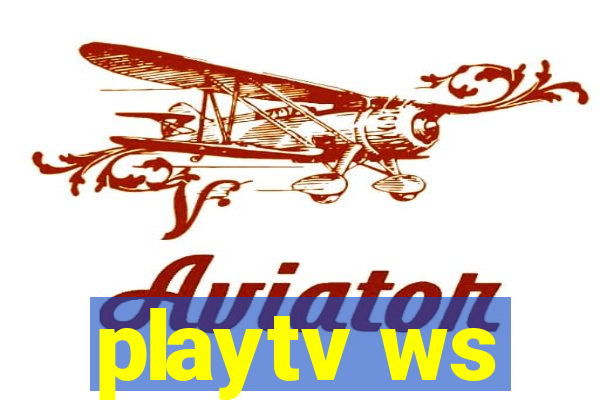 playtv ws